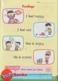 [TOPBOOKS Pelangi Kids] Happy Berries English Reader 3