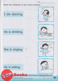 [TOPBOOKS Pelangi Kids] Happy Berries English Activity Book 3