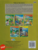 [TOPBOOKS YLP Kids] Inspiring Moral Stories