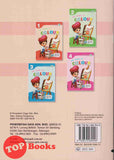 [TOPBOOKS Daya Kids] Get Ready to Colour Book 1 (2021)