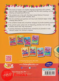 [TOPBOOKS Pelangi Kids] Happy Berries English Reader 1