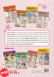[TOPBOOKS UPH Comic] Kokko & May 6