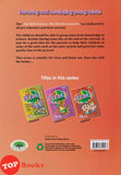 [TOPBOOKS GreenTree Kids) Fun With Science Kindergarten 1 Book 3 Ages 5-7