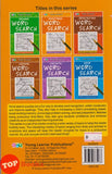 [TOPBOOKS YLP] Young Learner's Sensational Word Search (2021)