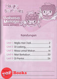 [TOPBOOKS Pelangi Kids] Happy Berries Bahasa Melayu Buku Aktiviti 3