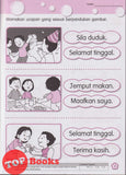 [TOPBOOKS Pelangi Kids] Happy Berries Bahasa Melayu Buku Aktiviti 3