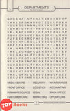 [TOPBOOKS YLP] Young Learner's Sensational Word Search (2021)