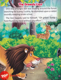 [TOPBOOKS YLP Kids] Inspiring Moral Stories