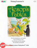 [TOPBOOKS YLP Kids] Aesop's Fables The Old Man And Death Y414