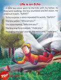 [TOPBOOKS YLP Kids] Inspiring Moral Stories