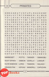 [TOPBOOKS YLP] Young Learner's Sensational Word Search (2021)