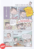 [TOPBOOKS UPH Comic] Kokko & May 6