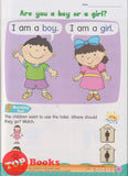 [TOPBOOKS Pelangi Kids] Happy Berries English Reader 1