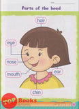 [TOPBOOKS Pelangi Kids] Happy Berries English Reader 1