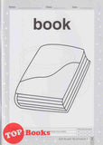 [TOPBOOKS Daya Kids] Get Ready to Colour Book 1 (2021)