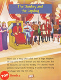 [TOPBOOKS YLP Kids] Aesop's Fables The Old Man And Death Y414