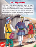 [TOPBOOKS YLP Kids] Inspiring Moral Stories