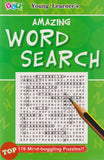 [TOPBOOKS YLP] Young Learner's Amazing Word Search  (2021)