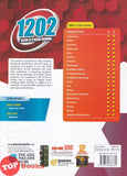 [TOPBOOKS Pan Asia] 1202 Question Bank Grammar Form 5 KSSM (2022)