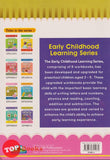 [TOPBOOKS Wizard Kids] Essential Preschool Skills Subtraction within 10 Ages 3-5
