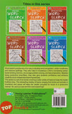 [TOPBOOKS YLP] Young Learner's Amazing Word Search  (2021)