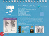 [TOPBOOKS Pan Asia] Grab Me SPM Sejarah Tingkatan 4 5 (2022)