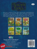 [TOPBOOKS YLP Kids] Aesop's Fables The Horse And The Solider Y415