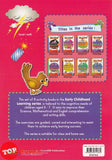[TOPBOOKS GreenHill Kids] Learn & Practise Essential Science For Kindergartners Book 2