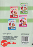[TOPBOOKS Daya Kids] Get Ready to Colour Book 2 (2021)