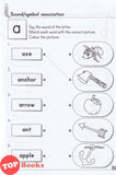 [TOPBOOKS GreenTree Kids] Learn And Practise Phonics Ages 3-5