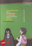 [TOPBOOKS Exact Comic] Ngeri Dunia Seram Sekolah 05 Kisah Di Sekolah Korea