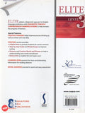 [TOPBOOKS SAP SG] Elite English Language International Tests And Examinations Level 3