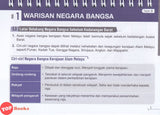 [TOPBOOKS Pan Asia] Grab Me SPM Sejarah Tingkatan 4 5 (2022)
