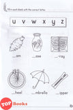 [TOPBOOKS GreenTree Kids] Learn And Practise Phonics Ages 3-5