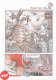 [TOPBOOKS UPH Comic] Kokko & May 7