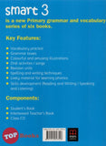 [TOPBOOKS MM Pub] Smart 3 Grammar and Vocabulary