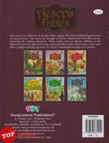 [TOPBOOKS YLP Kids] Aesop's Fables The Horse And The Donkey Y410