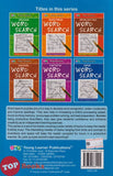 [TOPBOOKS YLP] Young Learner's Super Word Search  (2021)