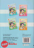 [TOPBOOKS Daya Kids] Get Ready to Paste and Colour Book 1 (2021)