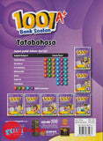 [TOPBOOKS Pan Asia] 1001 A+ Bank Soalan Tatabahasa Tahun 5 KSSR Semakan (2021)