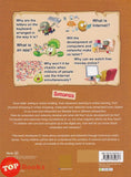 [TOPBOOKS Apple Comic] Plants vs Zombies 2 Science Comic Can Computers Replace Human Brains ? (2022)