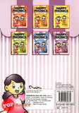 [TOPBOOKS Daya Kids] Happy Phonics Workbook Level 6