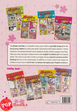 [TOPBOOKS UPH Comic] Kokko & May 2
