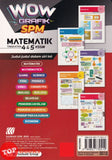 [TOPBOOKS Sasbadi] Wow Grafik SPM Matematik Tingkatan 4 5 KSSM (2023)