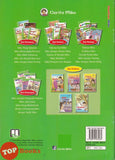 [TOPBOOKS UPH Kids] Cerita Miko Set Kelima Maafkan Miko