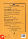 [TOPBOOKS Law ILBS] companies Act 2016 (Act 777), Regulations & Rules (2021)