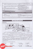 [TOPBOOKS Pan Asia] 1202 Question Bank Grammar Form 5 KSSM (2022)