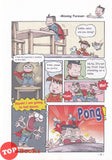 [TOPBOOKS UPH Comic] Kokko & May 7