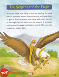 [TOPBOOKS YLP Kids] Aesop's Fables The Horse And The Solider Y415