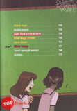 [TOPBOOKS Exact Comic] Ngeri Dunia Seram Sekolah 05 Kisah Di Sekolah Korea